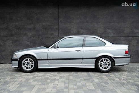 BMW 3 серия 1997 - фото 12