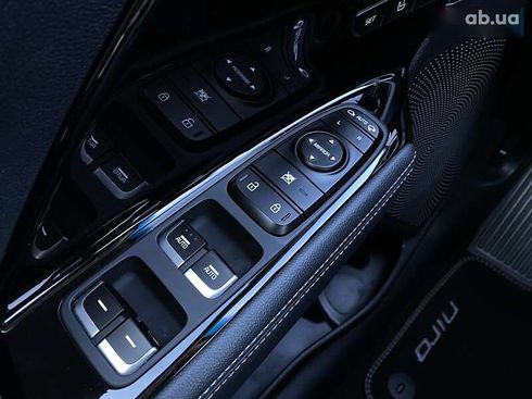 Kia Niro 2020 - фото 24