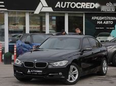 Купить BMW 3 серия бу в Украине - купить на Автобазаре