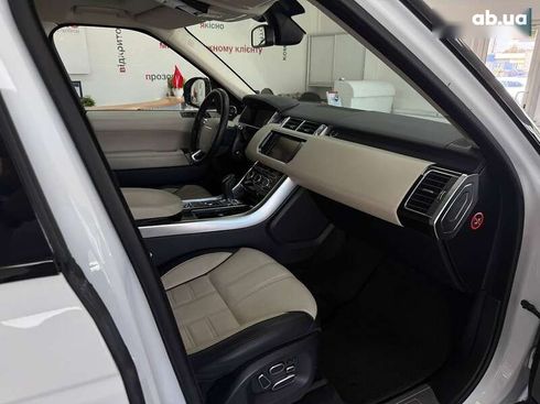 Land Rover Range Rover Sport 2013 - фото 26