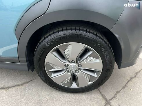 Hyundai Kona 2020 - фото 10