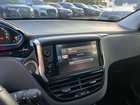 Peugeot 2008 2015 - фото 16