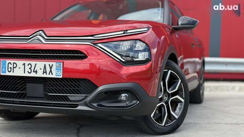 Citroёn e-C4 2023 - фото 6