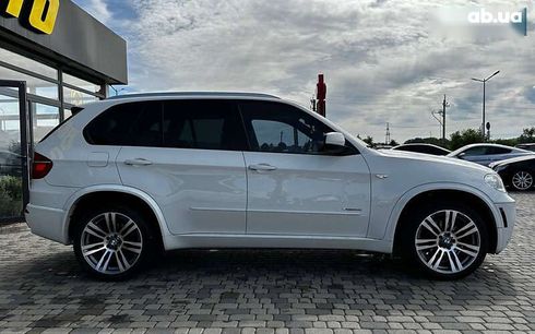 BMW X5 2012 - фото 8