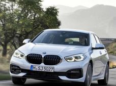 Продажа BMW 1 серия в Киевской области - купить на Автобазаре