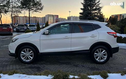 Nissan Qashqai 2014 - фото 4