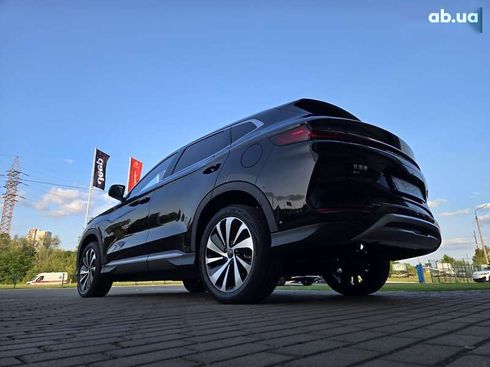 BYD Song Plus 2024 - фото 26