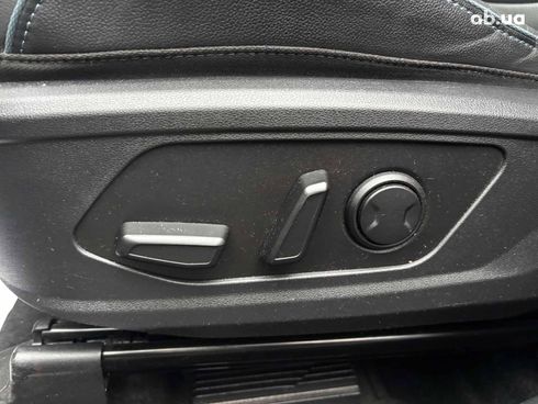 Hyundai Tucson 2022 серый - фото 24