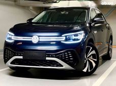 Купити Volkswagen ID.6 X 2024 бу в Кропивницькому - купити на Автобазарі