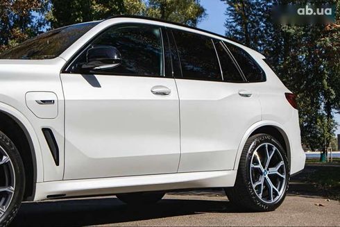 BMW X5 2022 - фото 12
