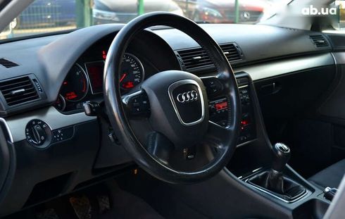 Audi A4 2006 - фото 23