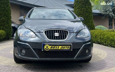 SEAT Altea 2010 - фото 2