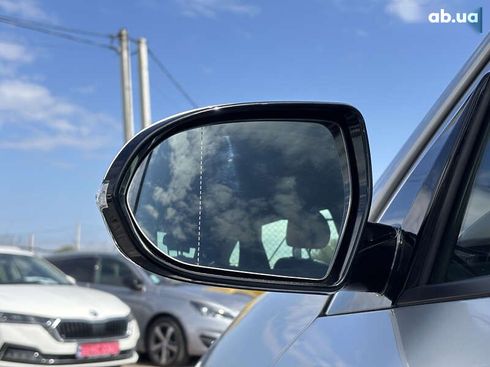 Kia Niro 2020 - фото 19