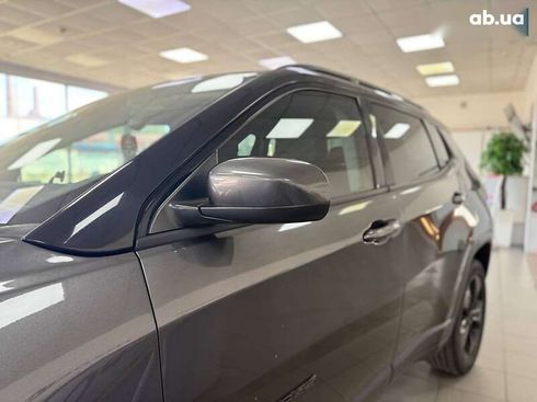 Jeep Compass 2018 - фото 15