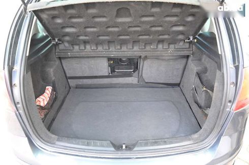 SEAT Altea 2008 - фото 19