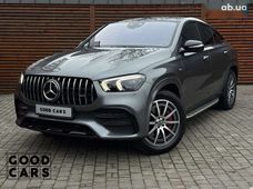 Продажа б/у Mercedes-Benz GLE-Class 2020 года в Одессе - купить на Автобазаре