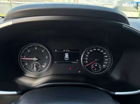 Hyundai Santa Fe 2020 - фото 13