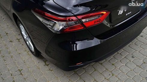 Toyota Camry 2023 - фото 15