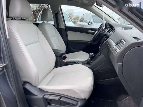 Volkswagen Tiguan 2018 - фото 29