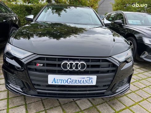 Audi S6 2022 - фото 31