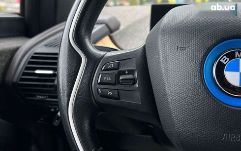 BMW i3 2015 - фото 10