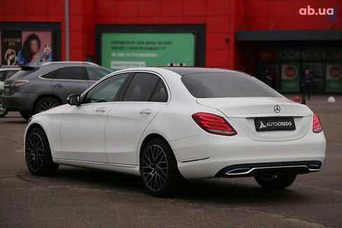 Mercedes-Benz C-Класс 2014 - фото 5