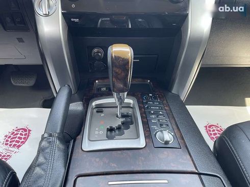 Toyota Land Cruiser 2012 - фото 20