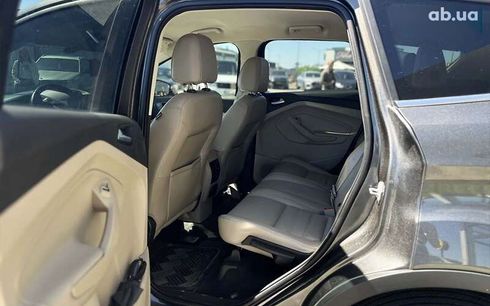 Ford Escape 2017 - фото 26