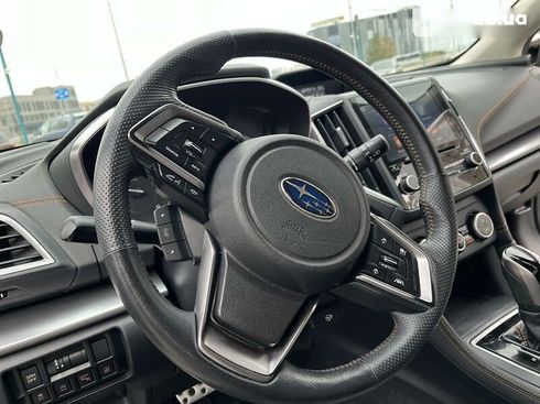 Subaru XV 2017 - фото 18