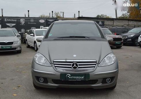 Mercedes-Benz B-Класс 2006 - фото 8