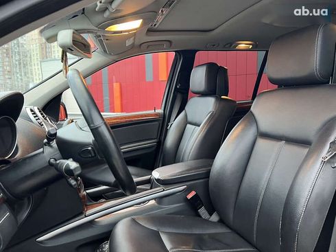 Mercedes-Benz GL-Класс 2007 - фото 13