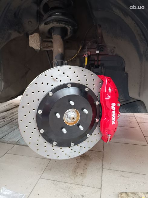 Mazda 6 2018 красный - фото 20