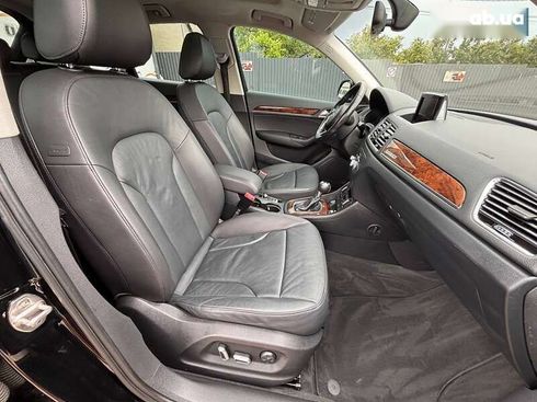 Audi Q3 2017 - фото 25