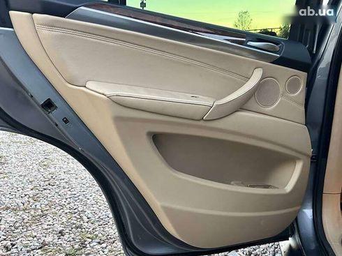 BMW X5 2007 - фото 27