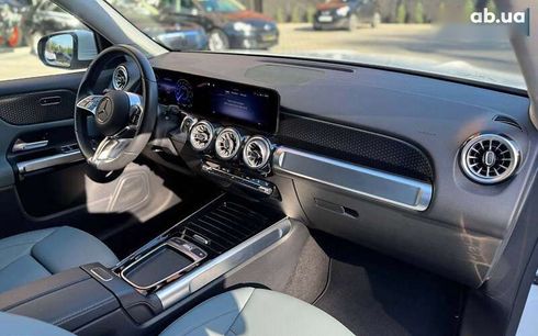 Mercedes-Benz EQB-Класс 2024 - фото 13