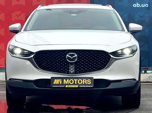 Mazda CX-30 2024 - фото 5