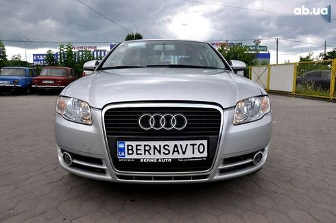 Audi A4 2006 - фото 18