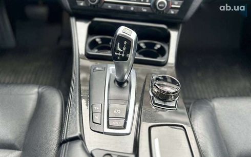 BMW 5 серия 2011 - фото 13
