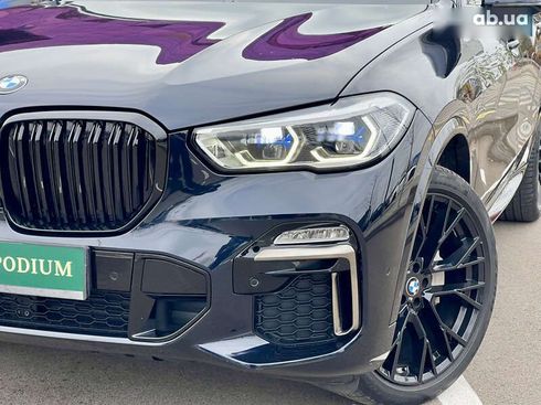 BMW X5 2020 - фото 6