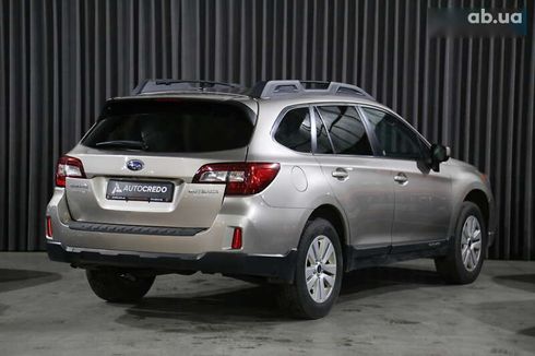 Subaru Outback 2014 - фото 7