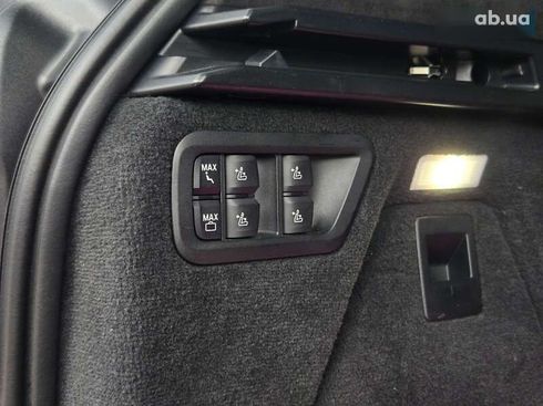 BMW X7 2022 - фото 28