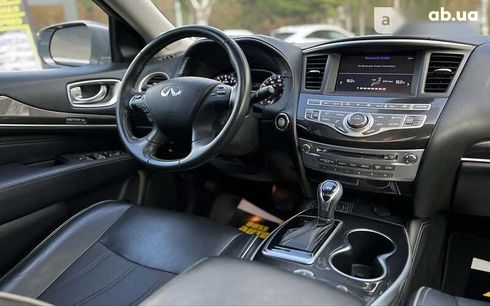 Infiniti QX60 2019 - фото 16