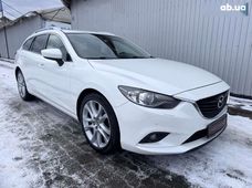 Продажа б/у Mazda 6 в Киевской области - купить на Автобазаре