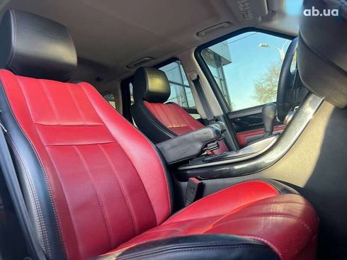 Land Rover Range Rover Sport 2012 - фото 23