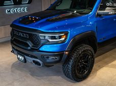 Купити пікап Dodge Ram бу Київ - купити на Автобазарі