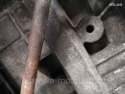 двигатель в сборе для Peugeot 206 - купить на Автобазаре - фото 5