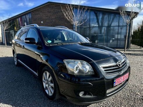 Toyota Avensis 2006 - фото 2