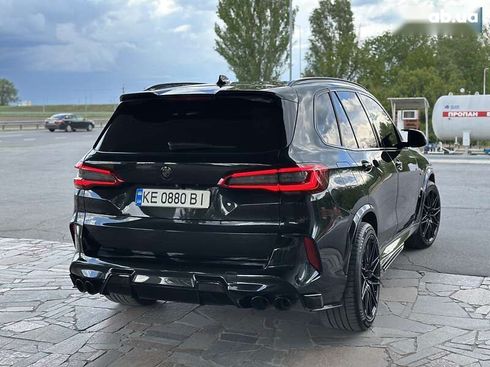 BMW X5 2019 - фото 12