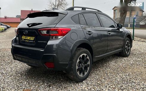 Subaru Crosstrek 2021 - фото 7