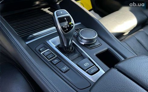 BMW X6 2017 - фото 26